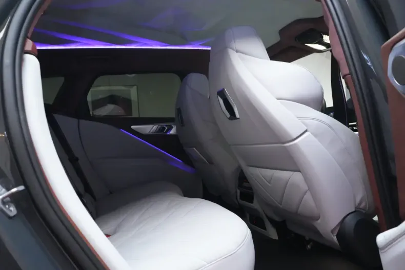 BMW XM din 2024 cu 7.950 km - oferta BMW125371 - foto 22