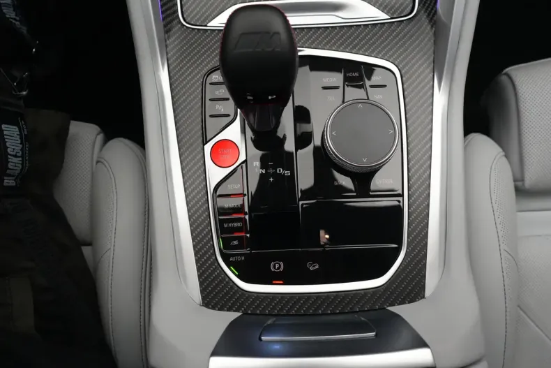 BMW XM din 2024 cu 7.950 km - oferta BMW125371 - foto 25