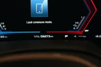 BMW XM din 2024 cu 7.950 km - oferta BMW125371 - foto 28