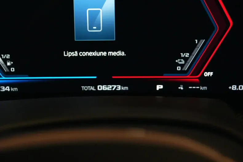 BMW XM din 2024 cu 7.950 km - oferta BMW125371 - foto 28