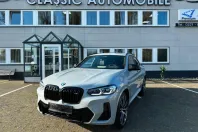 BMW X4 din 2023 cu 35.159 km - oferta BMW125372 - foto 1