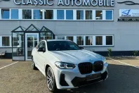 BMW X4 din 2023 cu 35.159 km - oferta BMW125372 - foto 2