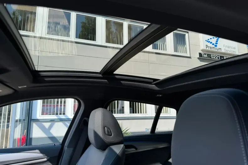 BMW X4 din 2023 cu 35.159 km - oferta BMW125372 - foto 5