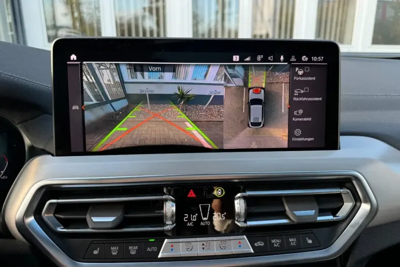 BMW X4 din 2023 cu 35.159 km - oferta BMW125372 - foto 8