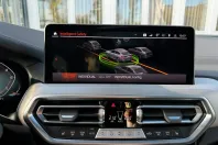 BMW X4 din 2023 cu 35.159 km - oferta BMW125372 - foto 14