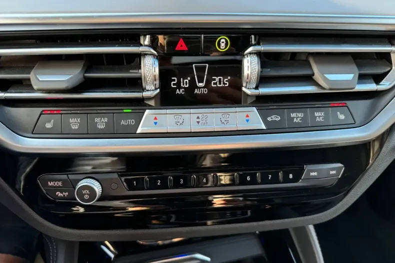 BMW X4 din 2023 cu 35.159 km - oferta BMW125372 - foto 15