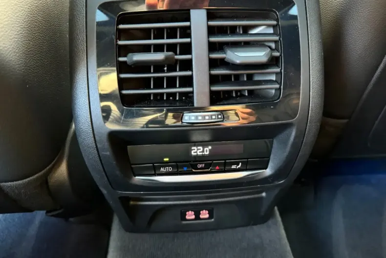 BMW X4 din 2023 cu 35.159 km - oferta BMW125372 - foto 16