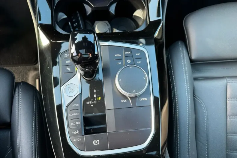 BMW X4 din 2023 cu 35.159 km - oferta BMW125372 - foto 19