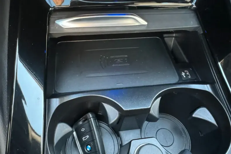 BMW X4 din 2023 cu 35.159 km - oferta BMW125372 - foto 20
