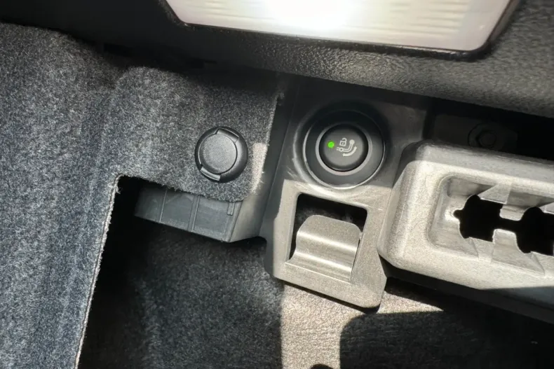 BMW X4 din 2023 cu 35.159 km - oferta BMW125372 - foto 21