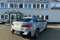 BMW X4 din 2023 cu 35.159 km - oferta BMW125372 - foto 22