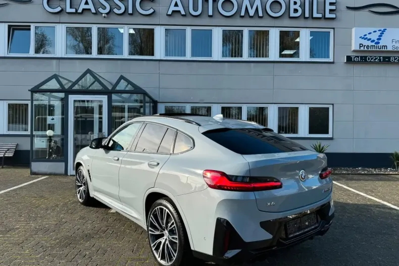 BMW X4 din 2023 cu 35.159 km - oferta BMW125372 - foto 23