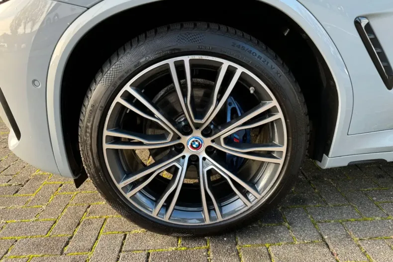 BMW X4 din 2023 cu 35.159 km - oferta BMW125372 - foto 26