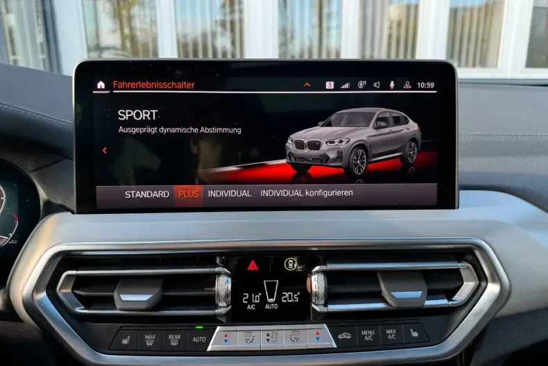 BMW X4 din 2023 cu 35.159 km - oferta BMW125372 - foto 28