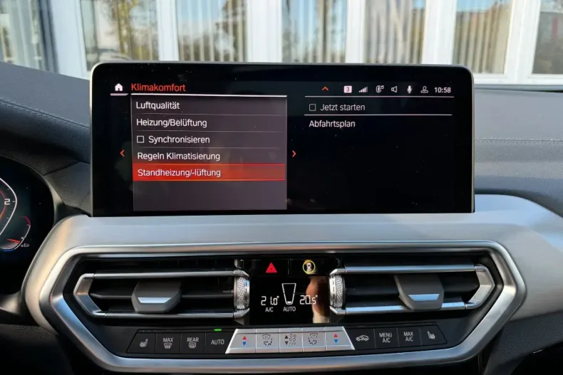 BMW X4 din 2023 cu 35.159 km - oferta BMW125372 - foto 29