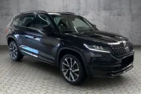 Skoda Kodiaq din 2021 cu 96.000 km - oferta SKO125373 - foto 2