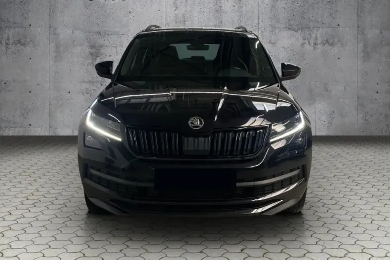 Skoda Kodiaq din 2021 cu 96.000 km - oferta SKO125373 - foto 3