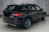 Skoda Kodiaq din 2021 cu 96.000 km - oferta SKO125373 - foto 4