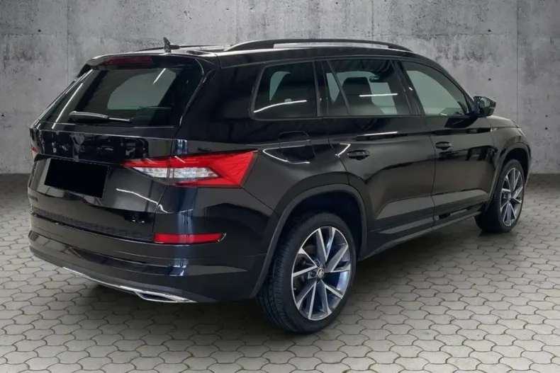 Skoda Kodiaq din 2021 cu 96.000 km - oferta SKO125373 - foto 4