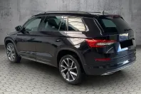 Skoda Kodiaq din 2021 cu 96.000 km - oferta SKO125373 - foto 6