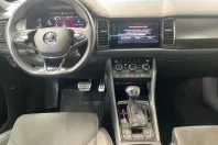 Skoda Kodiaq din 2021 cu 96.000 km - oferta SKO125373 - foto 7