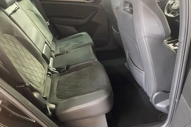 Skoda Kodiaq din 2021 cu 96.000 km - oferta SKO125373 - foto 10