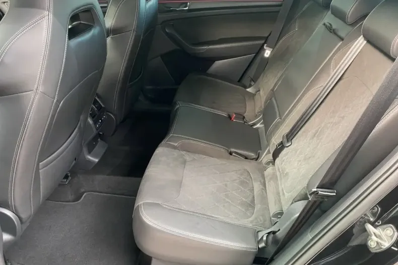 Skoda Kodiaq din 2021 cu 96.000 km - oferta SKO125373 - foto 11