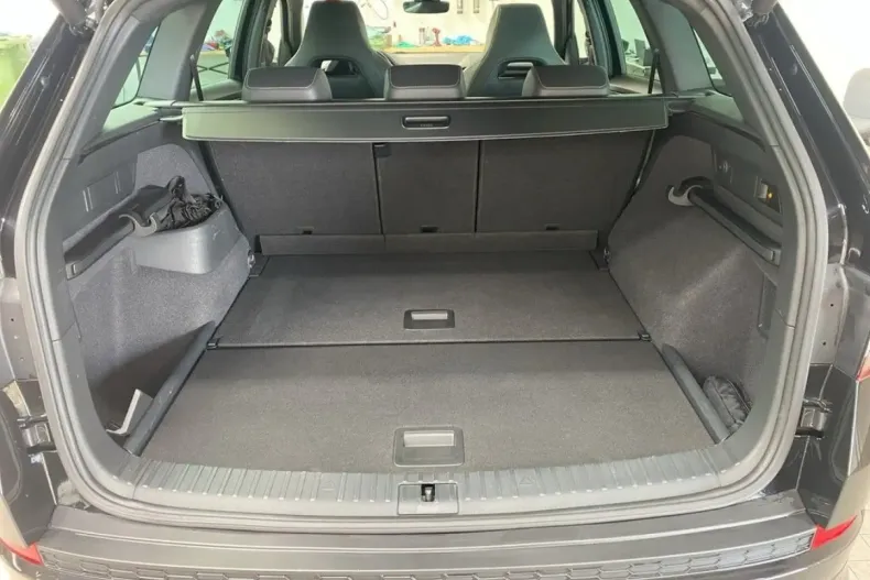 Skoda Kodiaq din 2021 cu 96.000 km - oferta SKO125373 - foto 12