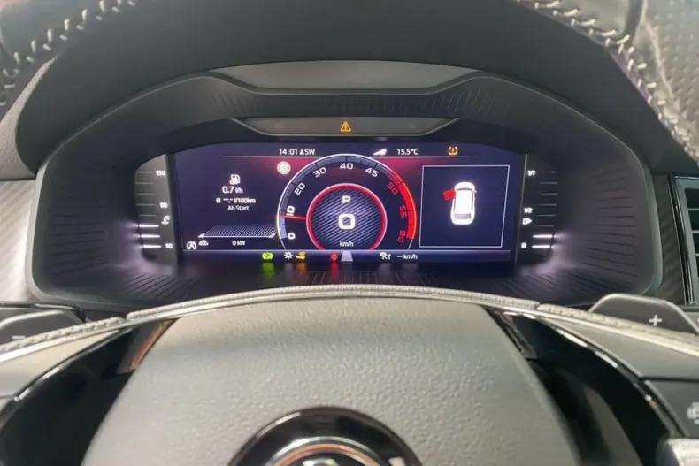 Skoda Kodiaq din 2021 cu 96.000 km - oferta SKO125373 - foto 15