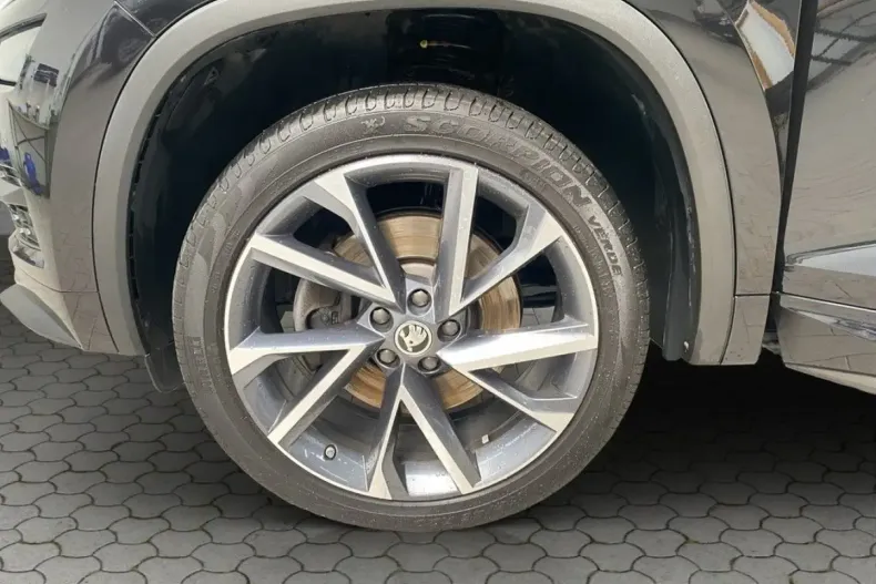 Skoda Kodiaq din 2021 cu 96.000 km - oferta SKO125373 - foto 16