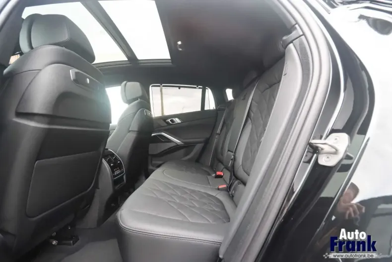 BMW X6 din 2024 cu 20.500 km - oferta BMW125374 - foto 5