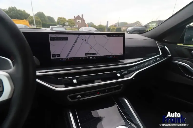 BMW X6 din 2024 cu 20.500 km - oferta BMW125374 - foto 6