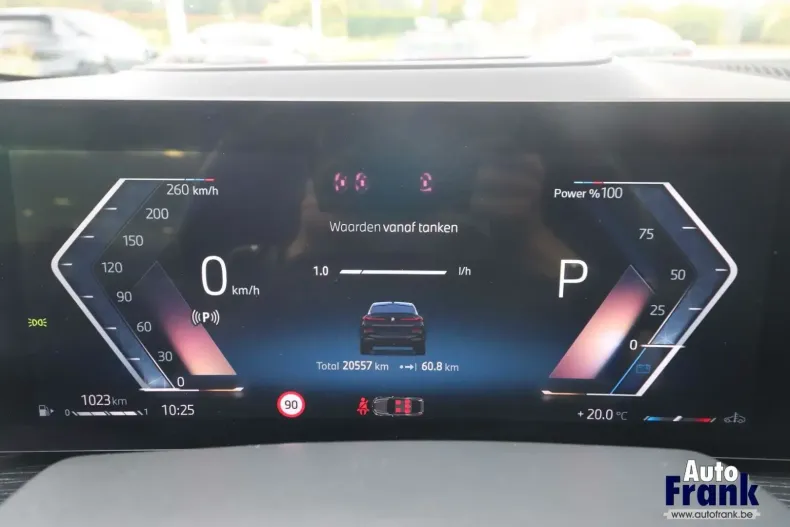 BMW X6 din 2024 cu 20.500 km - oferta BMW125374 - foto 8