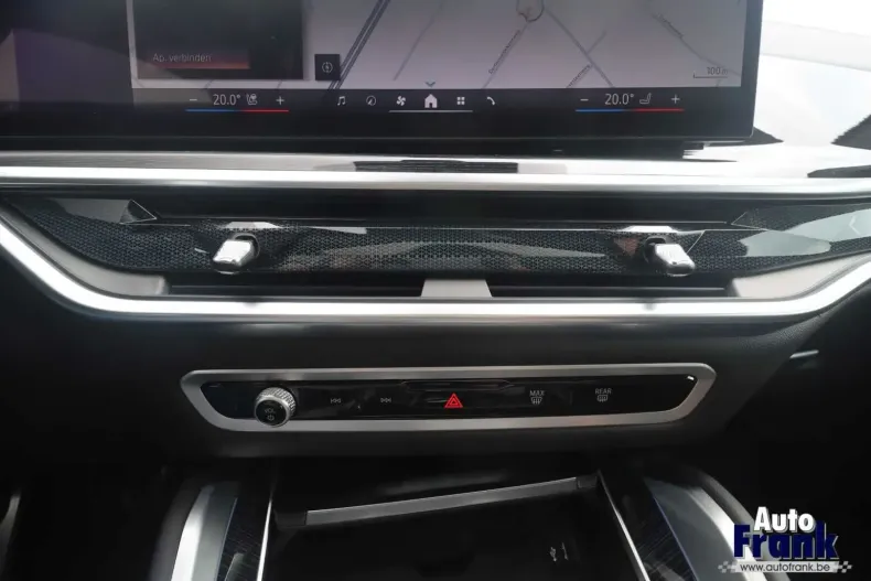 BMW X6 din 2024 cu 20.500 km - oferta BMW125374 - foto 11