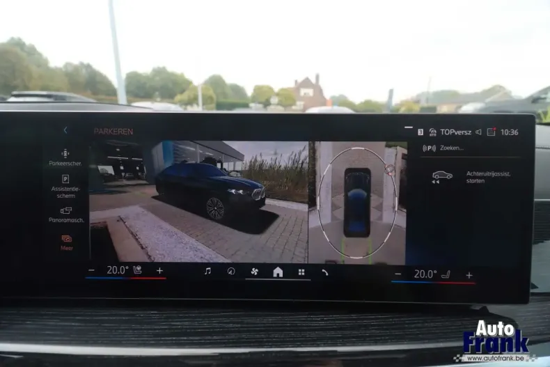 BMW X6 din 2024 cu 20.500 km - oferta BMW125374 - foto 12