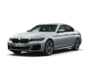 BMW 530 din 2021 cu 49.827 km - oferta BMW125375 - foto 1