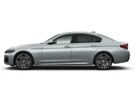 BMW 530 din 2021 cu 49.827 km - oferta BMW125375 - foto 2