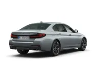 BMW 530 din 2021 cu 49.827 km - oferta BMW125375 - foto 3