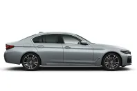 BMW 530 din 2021 cu 49.827 km - oferta BMW125375 - foto 4