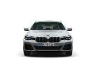 BMW 530 din 2021 cu 49.827 km - oferta BMW125375 - foto 5