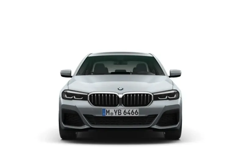 BMW 530 din 2021 cu 49.827 km - oferta BMW125375 - foto 5