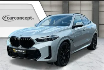 BMW X6 din 2024 - oferta BMW125376