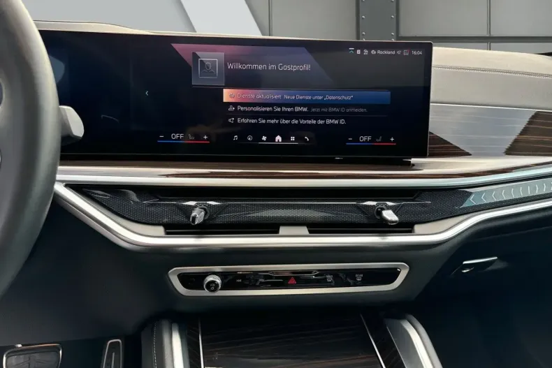 BMW X6 din 2024 cu 22.300 km - oferta BMW125376 - foto 6