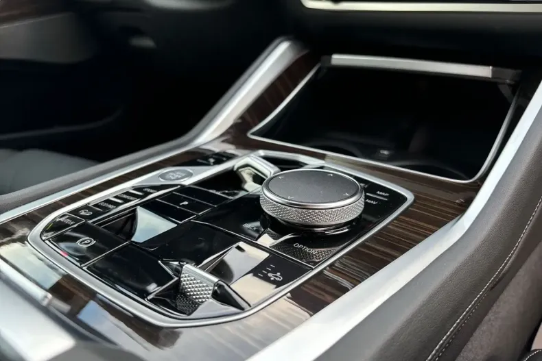 BMW X6 din 2024 cu 22.300 km - oferta BMW125376 - foto 8