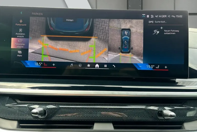 BMW X6 din 2024 cu 22.300 km - oferta BMW125376 - foto 12