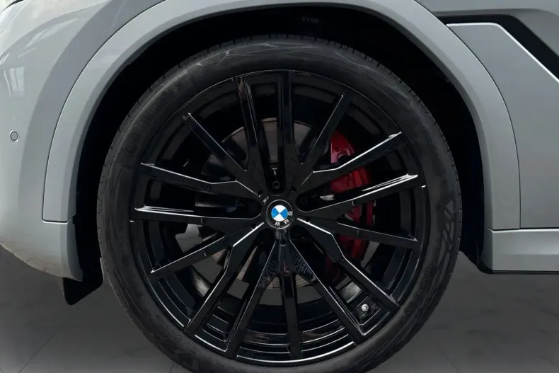 BMW X6 din 2024 cu 22.300 km - oferta BMW125376 - foto 15