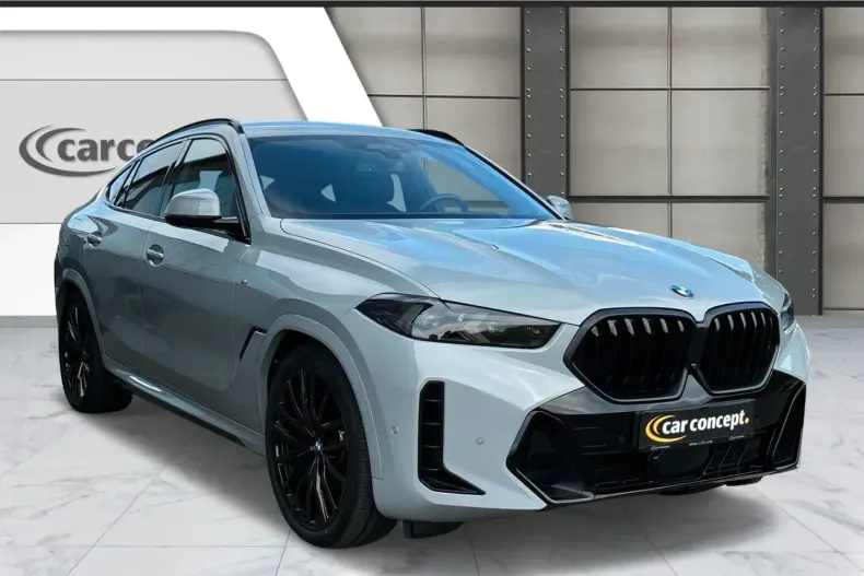 BMW X6 din 2024 cu 22.300 km - oferta BMW125376 - foto 16