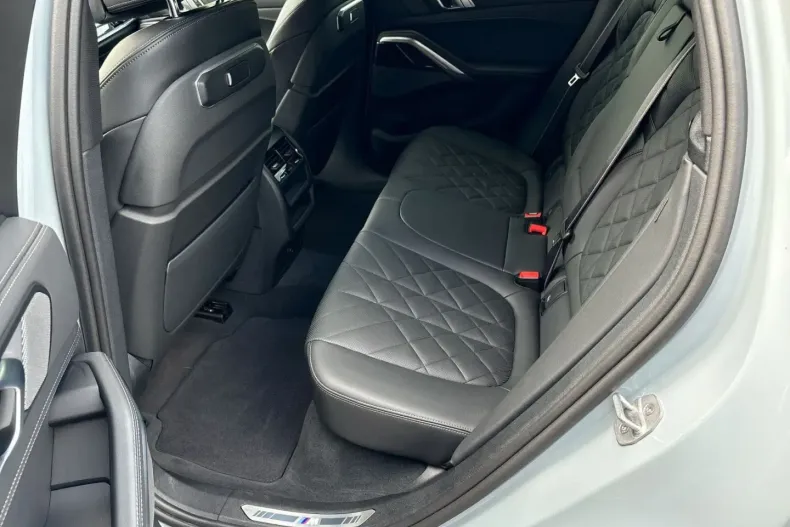 BMW X6 din 2024 cu 22.300 km - oferta BMW125376 - foto 18