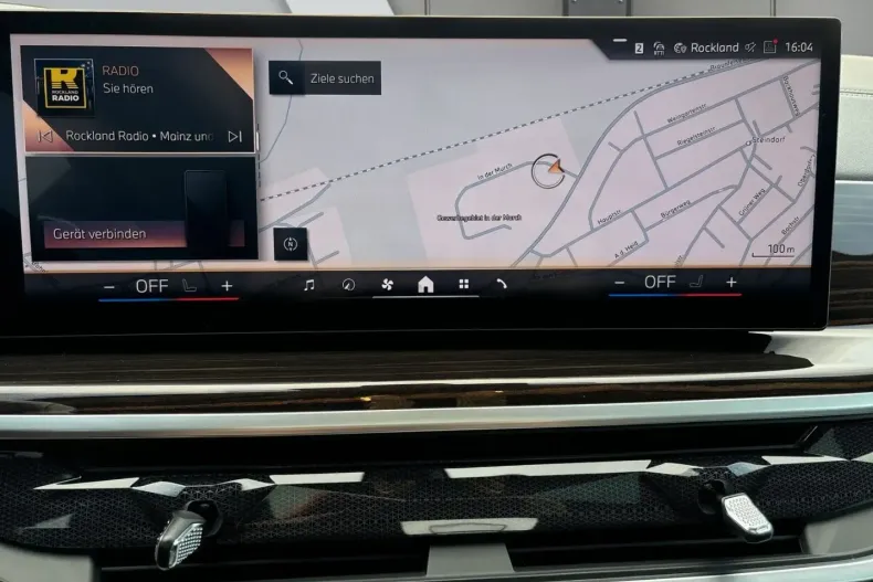 BMW X6 din 2024 cu 22.300 km - oferta BMW125376 - foto 19