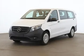 Mercedes-Benz Vito din 2023 - oferta MER125377